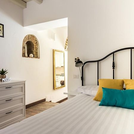 VII Coorte A Trastevere 로마 외부 사진