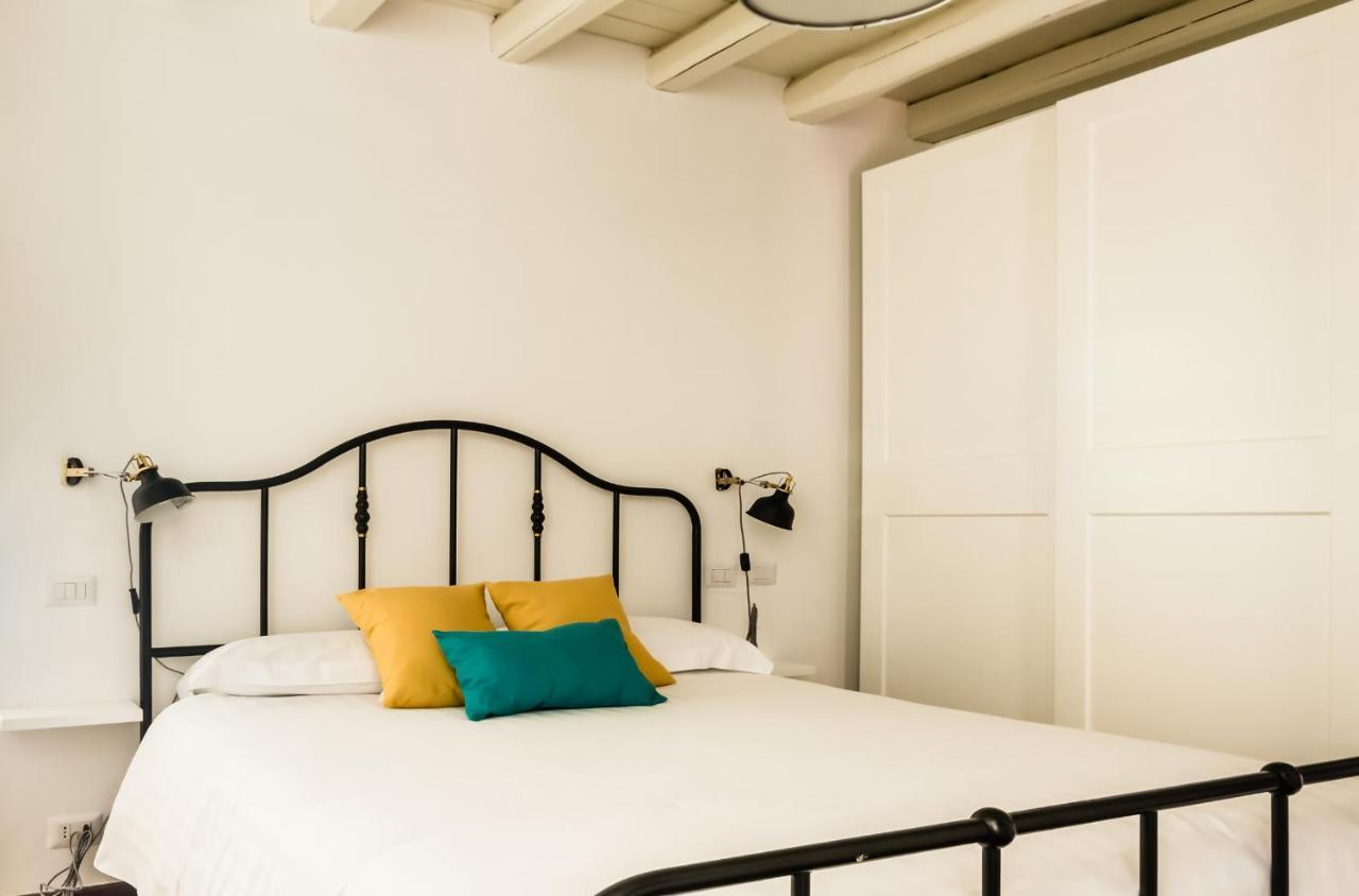 VII Coorte A Trastevere 로마 외부 사진