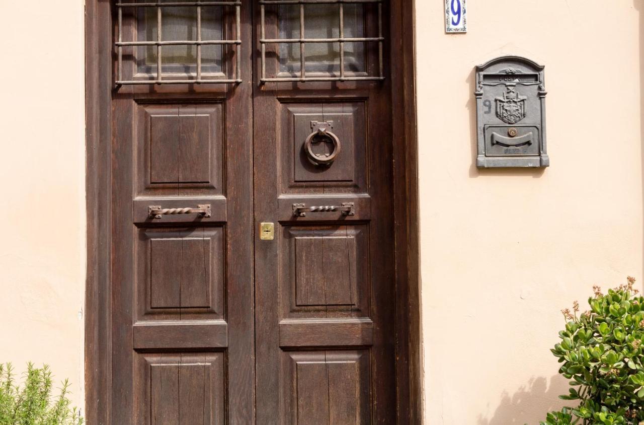 VII Coorte A Trastevere 로마 외부 사진